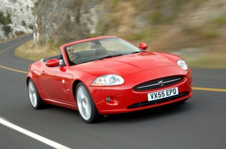 XK 9